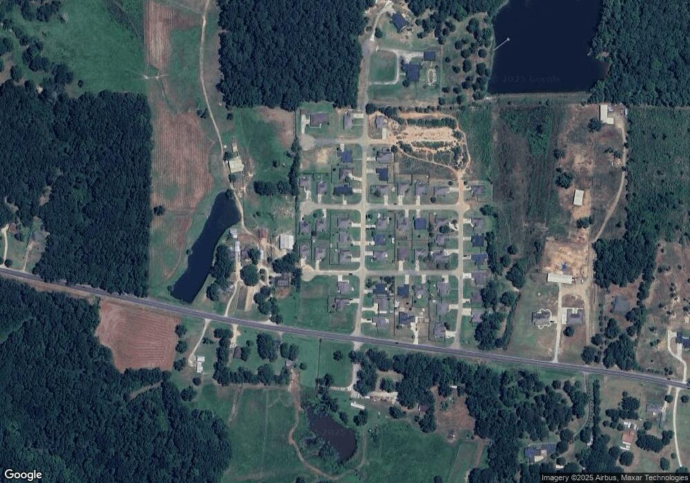 135 Tes Dr, Choudrant, LA 71227 - photo 1