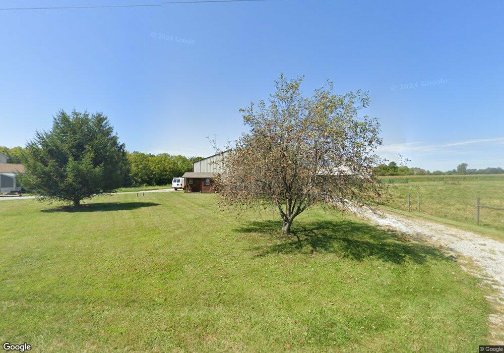 2741 Israel Somers Rd, Camden, OH 45311 - photo 1