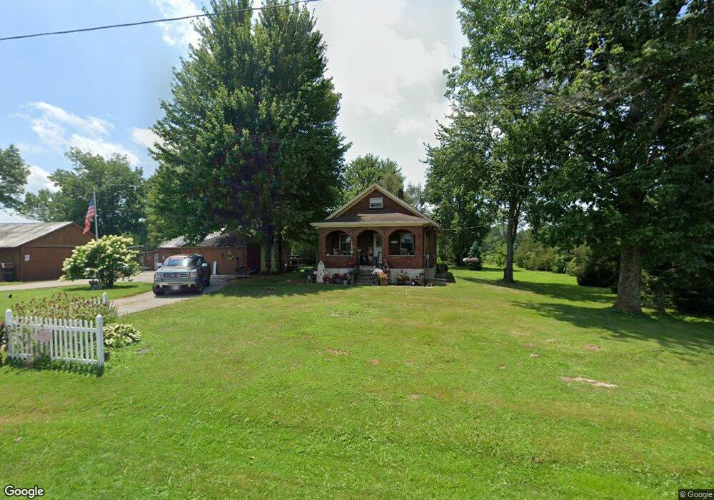 6590 Catalpa Corner Rd, Sardinia, OH 45171 - photo 1