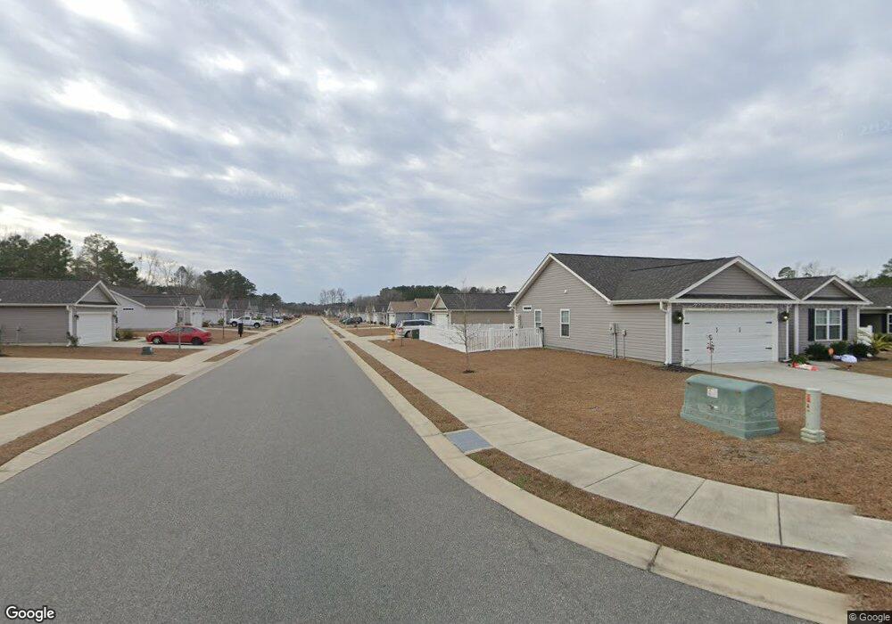 3513 Merganser Dr, Conway, SC 29527 - photo 1