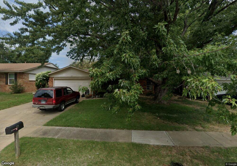 112 W Vicksburg St, Broken Arrow, OK 74011 - photo 1
