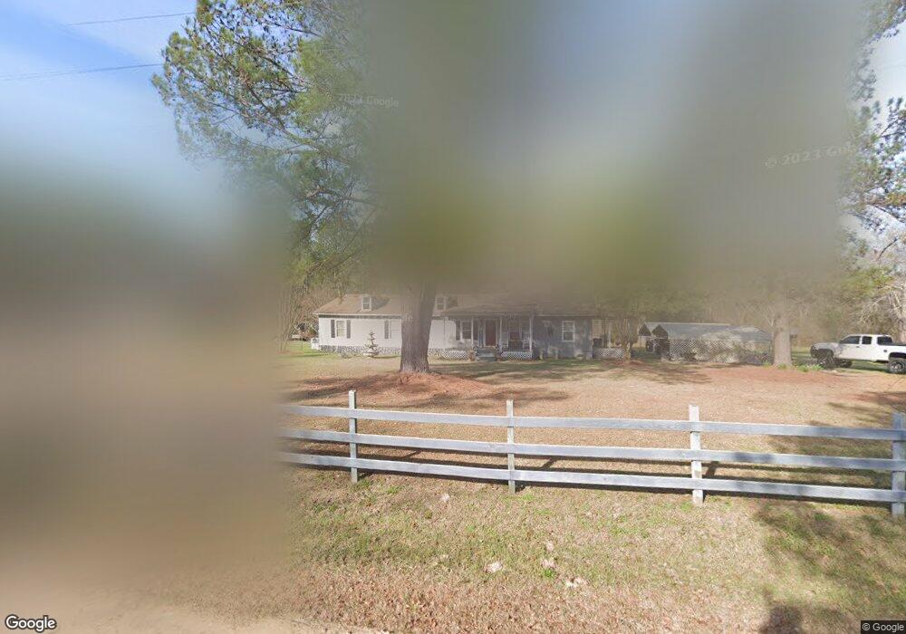 1781 Luke Rd, Ashburn, GA 31714 - photo 1