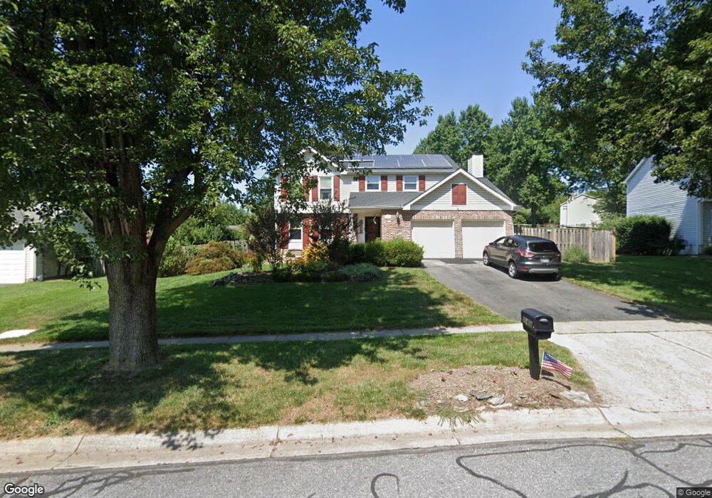 20424 Watkins Meadow Dr, Germantown, MD 20876 - photo 1