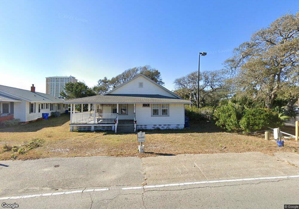 307 2nd Ave S, Myrtle Beach, SC 29577 - photo 1