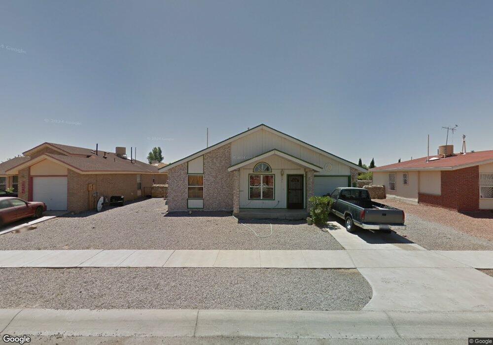 14492 Las Aguilas Dr, Horizon City, TX 79928 - photo 1