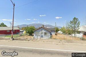 14 Avenue H, Mc Gill, NV 89318