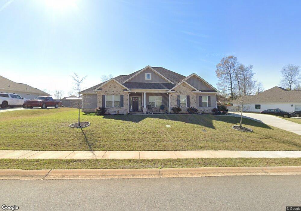 205 Georgian Walk unit 24D, Byron, GA 31008 - photo 1