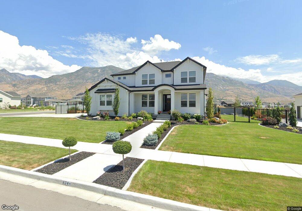 924 N 1250 E, American Fork, UT 84003 - photo 1