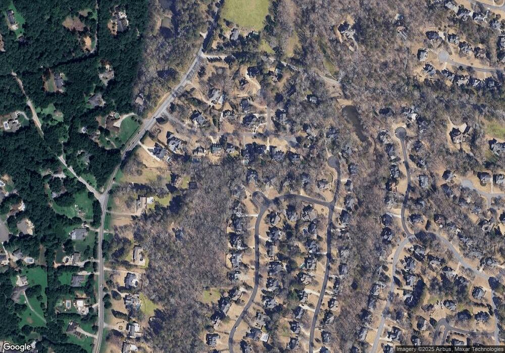 680 Wexford Hollow Run, Roswell, GA 30075 - photo 1