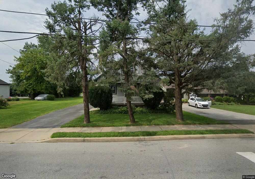 428 S Walnut St, Kennett Square, PA 19348 - photo 1