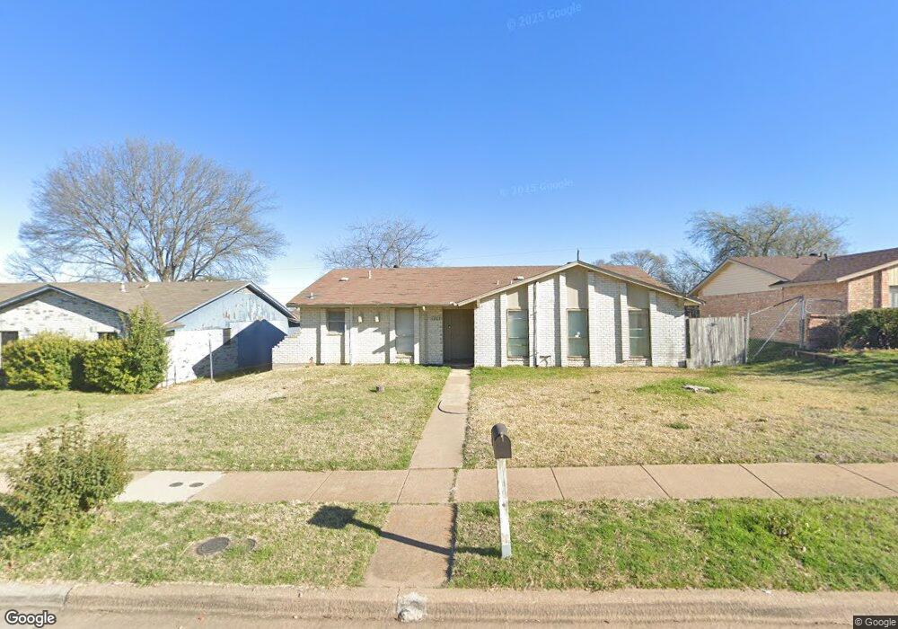 1405 Taperwicke Dr, Dallas, TX 75232 - photo 1