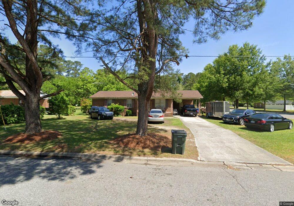 465 Evergreen Dr, Winterville, NC 28590 - photo 1