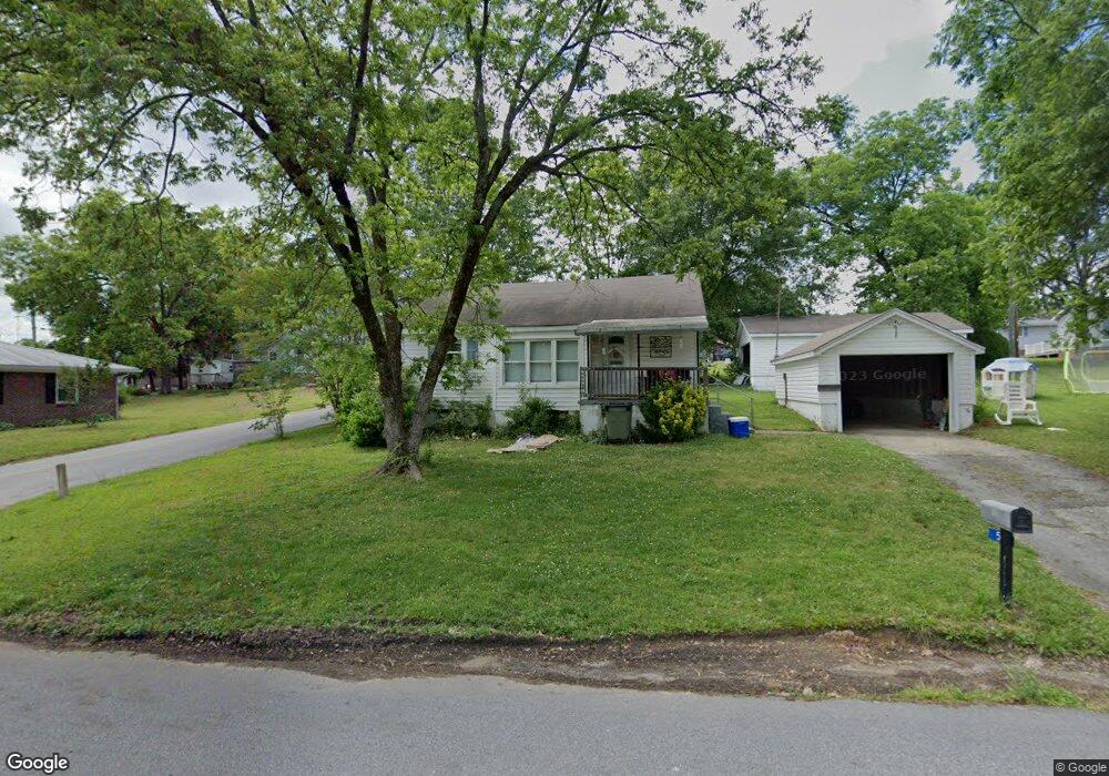 508 S John St, Walhalla, SC 29691 - photo 1