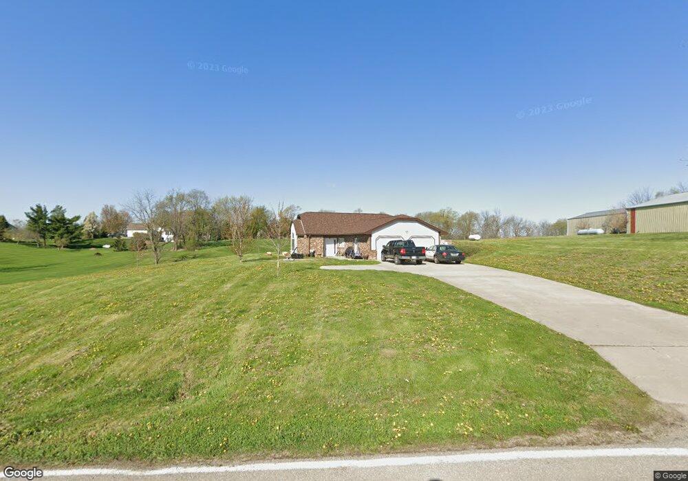759 W 28th St S, Newton, IA 50208 - photo 1