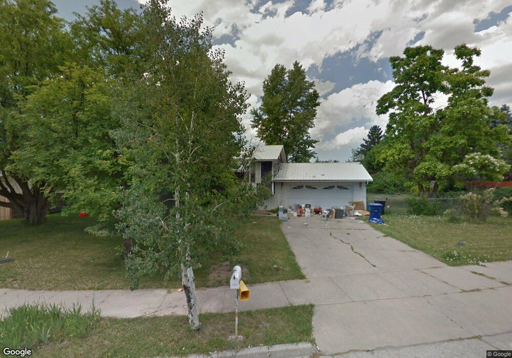 663 Maple Dr, Smithfield, UT 84335 - photo 1