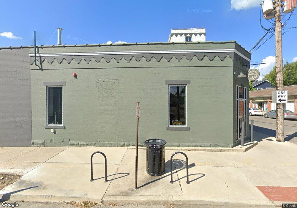 106 E Moler St, Columbus, OH 43207 - photo 1