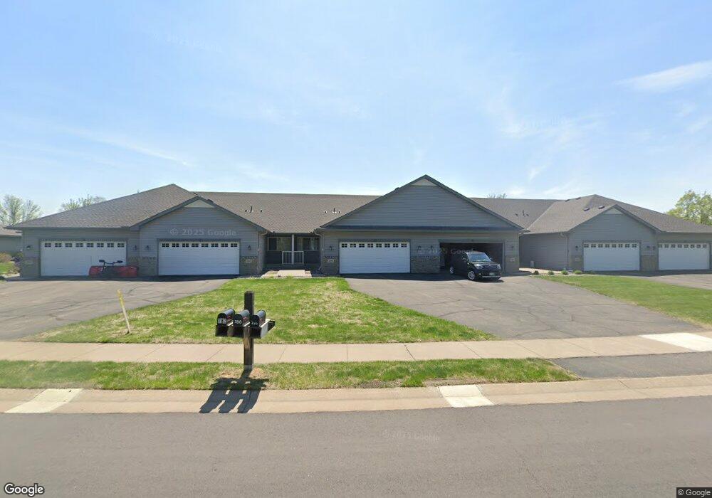 790 Independence Dr NW, Big Lake, MN 55309 - photo 1