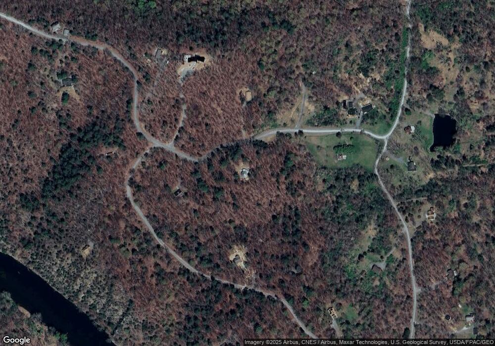 201 Pioneer Trail, Great Cacapon, WV 25422 - photo 1