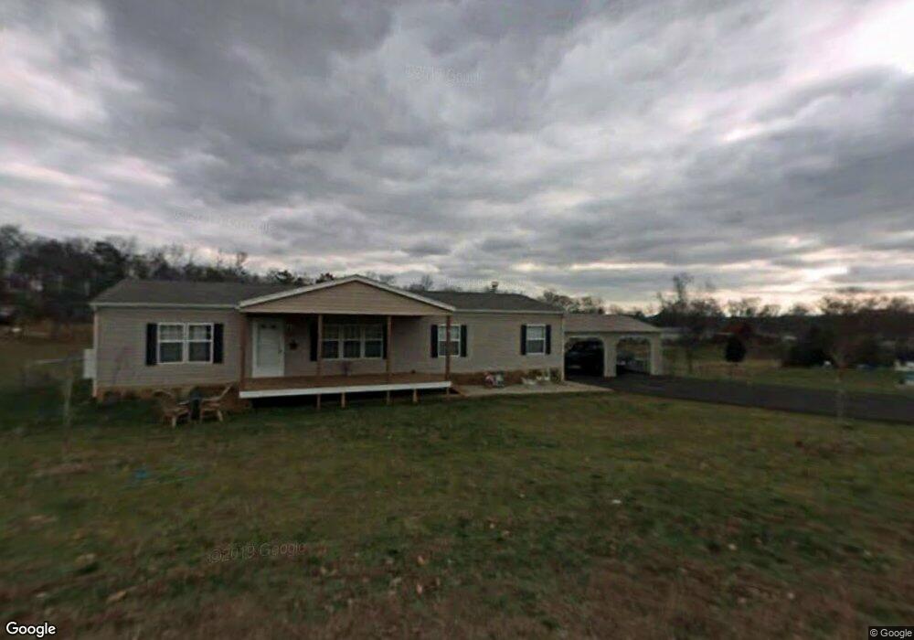 270 Karley Ln, Rutledge, TN 37861 - photo 1