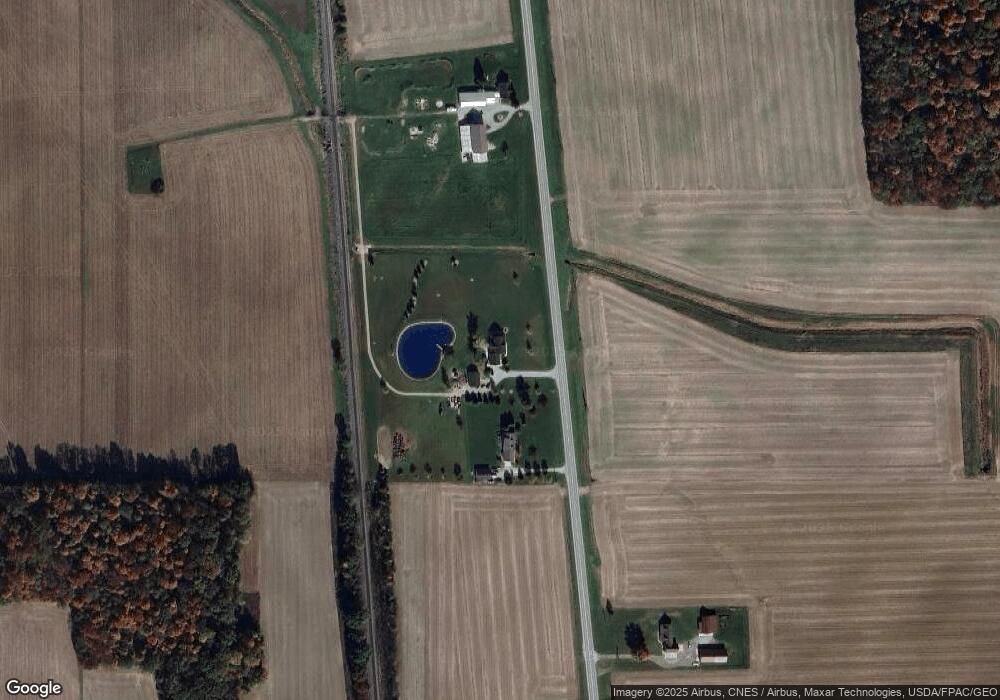 10601 County Road 25a, Wapakoneta, OH 45895 - photo 1