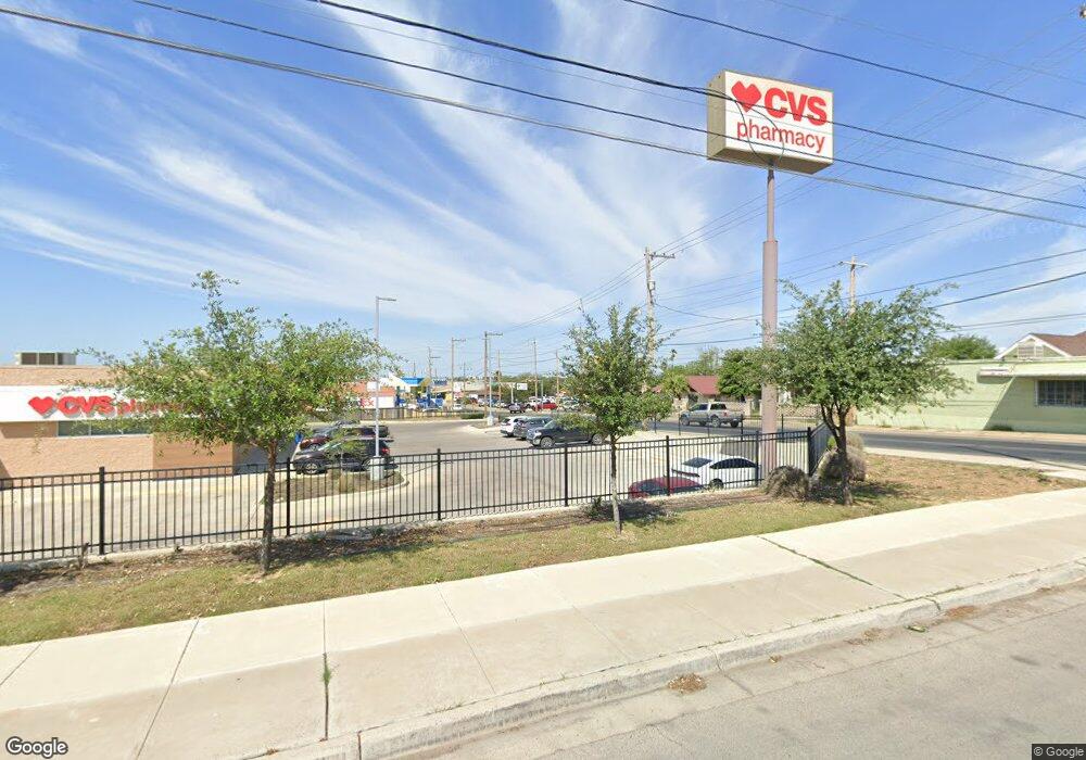 719 Guadalupe St, Laredo, TX 78040 - photo 1