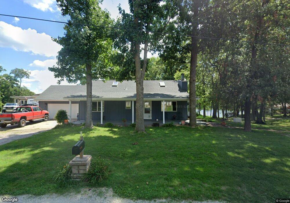 15744 N Blue Point Trail, Effingham, IL 62401 - photo 1