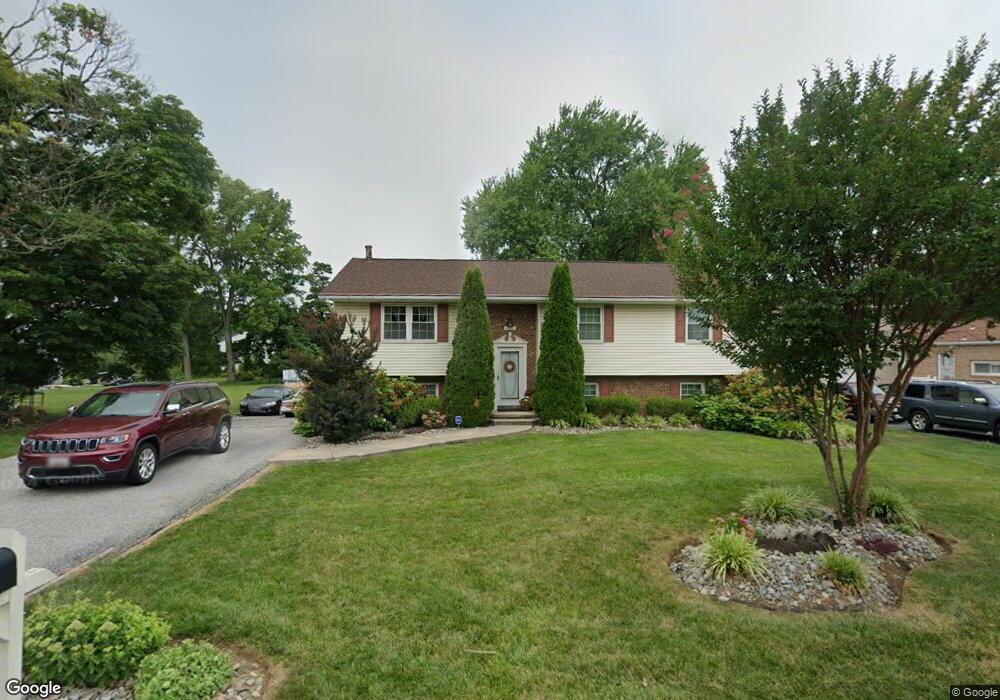 2108 Saint Lukes Ln, Gwynn Oak, MD 21207 - photo 1