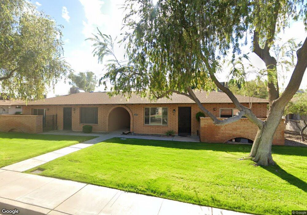 1147 E Vaughn St unit A, Tempe, AZ 85283 - photo 1