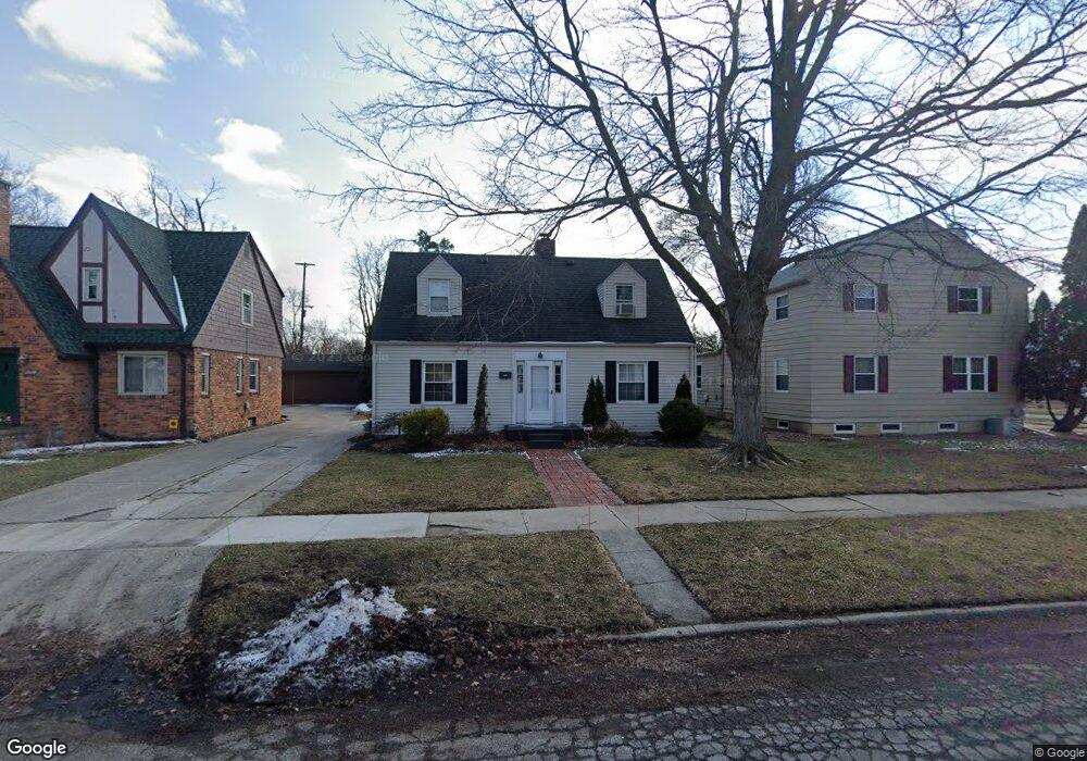 2008 Calumet St, Flint, MI 48503 - photo 1