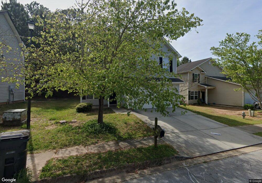 9135 Jefferson Village Dr SW, Covington, GA 30014 - photo 1