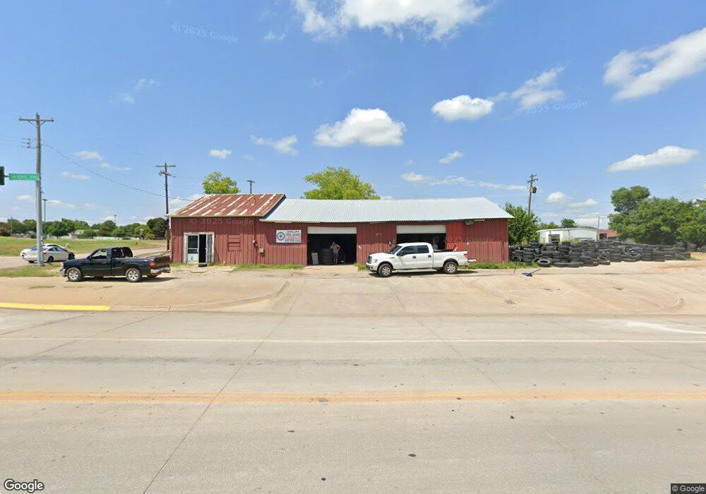 1 Sam Noble Pkwy, Ardmore, OK 73401 - photo 1