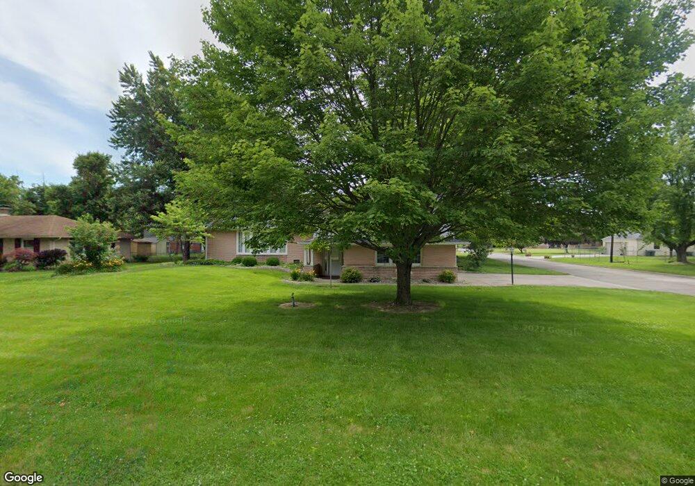 3804 Windsor Way, Anderson, IN 46011 - photo 1