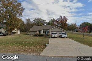 209 S Chester, Hazen, AR 72064