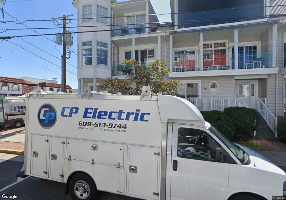 9400 Amherst Ave, Margate City, NJ 08402 - photo 1