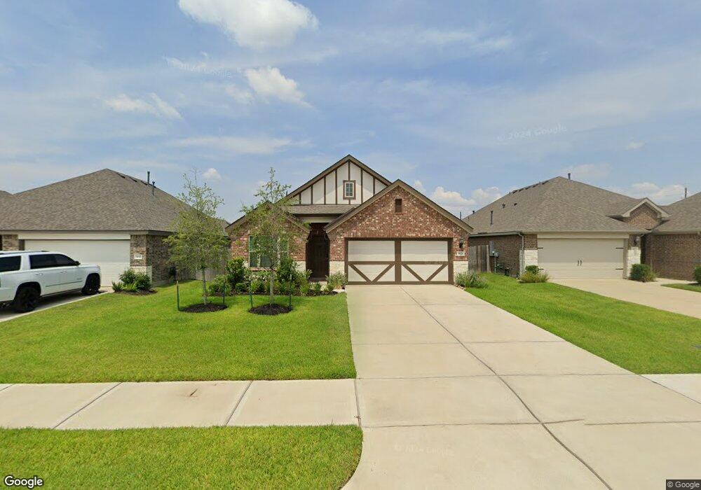 3826 Palmer Meadow Ct, Katy, TX 77494 - photo 1