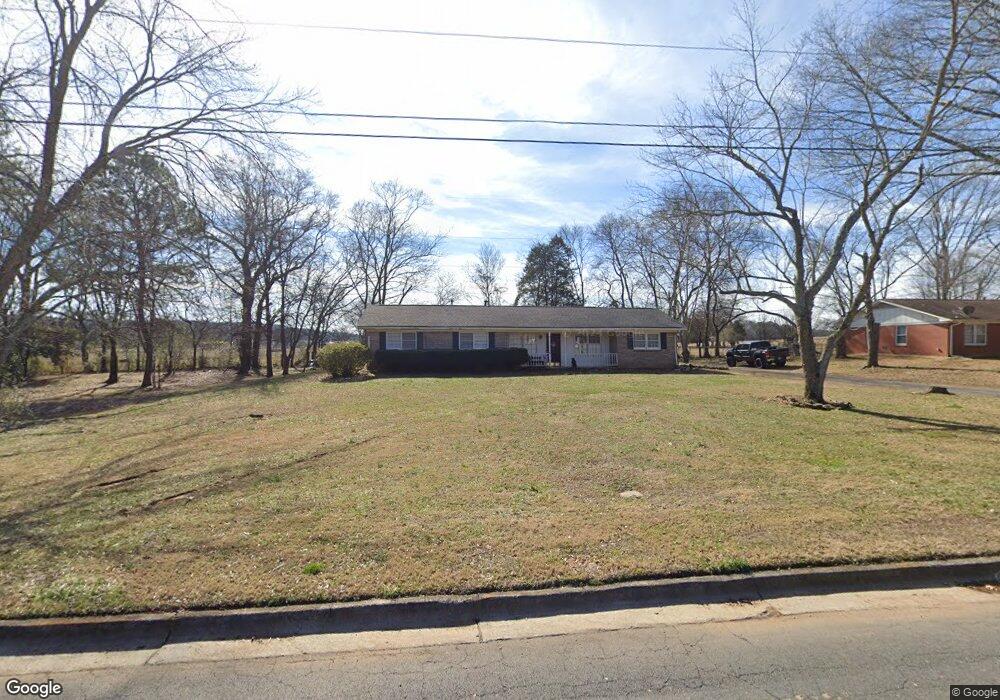 268 Flora Dr SW, Calhoun, GA 30701 - photo 1