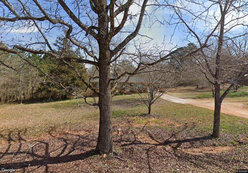 1195 Bradley Gin Rd, Monroe, GA 30656 - photo 1