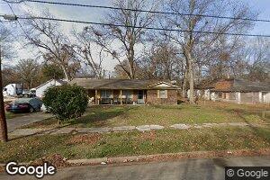 305 E Washington St, Moorhead, MS 38761