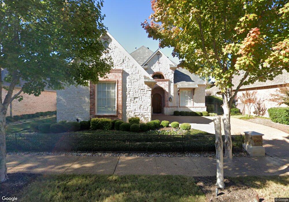 1410 Kensington Ct, Southlake, TX 76092 - photo 1