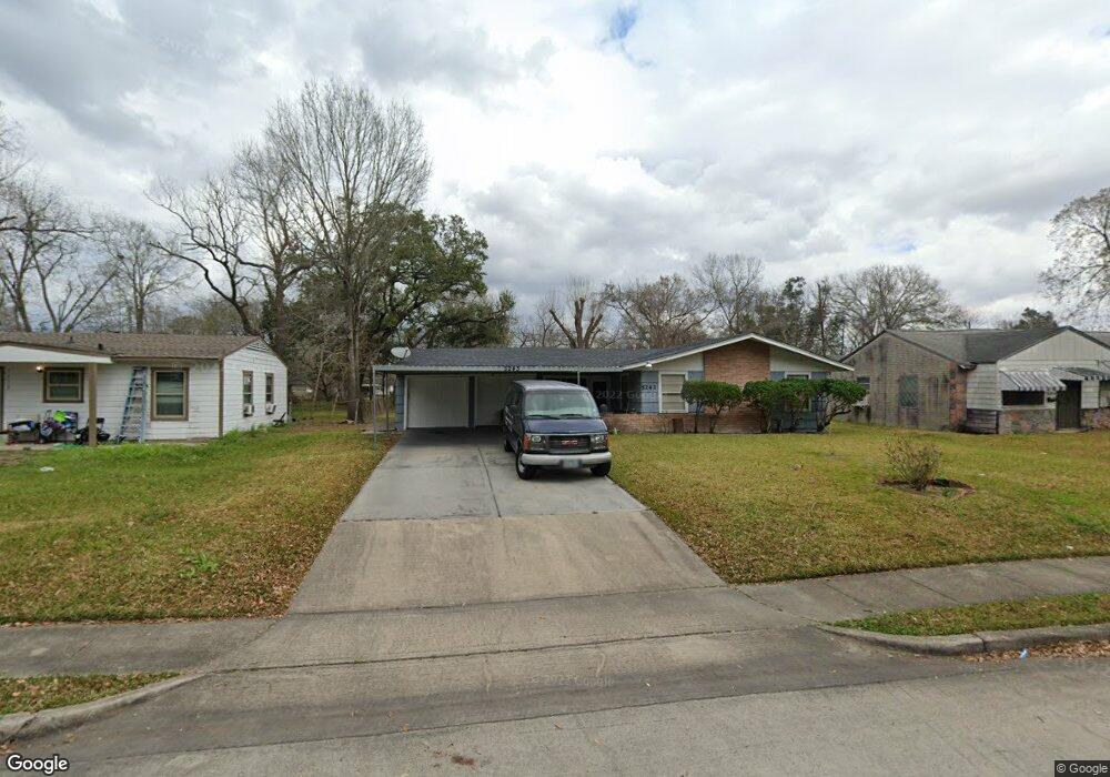 5243 Perry St, Houston, TX 77021 - photo 1