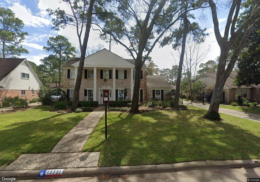 13731 Kingsride Ln, Houston, TX 77079 - photo 1