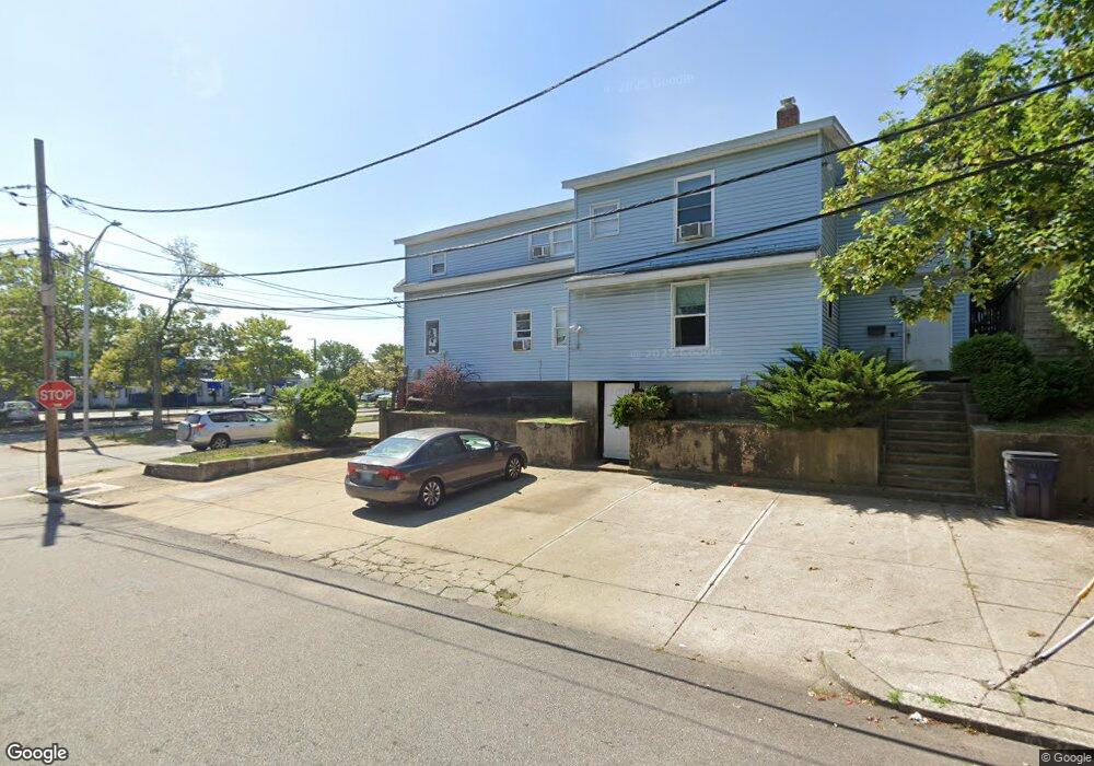 2 Harrison St, Pawtucket, RI 02860 - photo 1