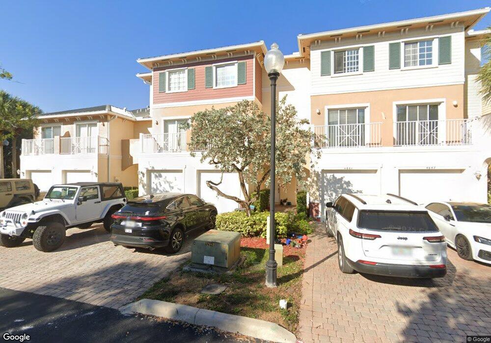 4665 SW 75 Way unit 104, Davie, FL 33314 - photo 1