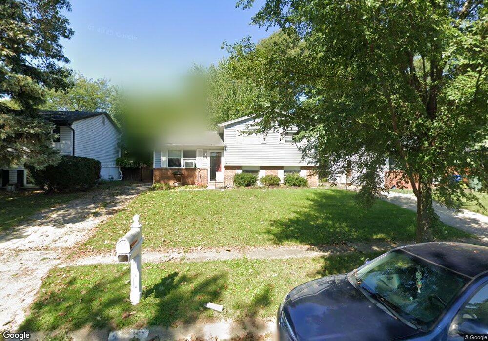 4507 Collingdale Rd, Columbus, OH 43231 - photo 1