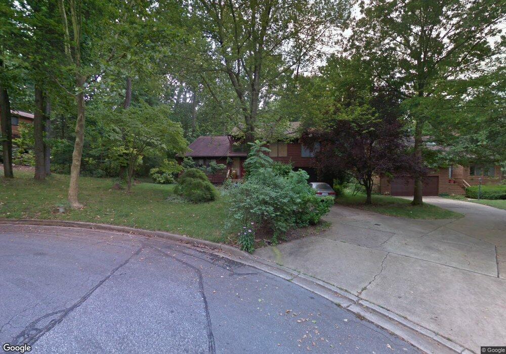 9629 W Window Way, Columbia, MD 21046 - photo 1