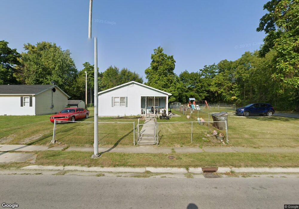 1034 Reese Ave, Lima, OH 45804 - photo 1