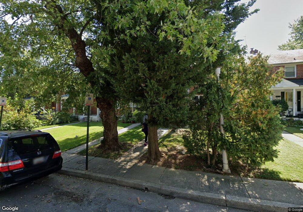 1527 Stonewood Rd, Baltimore, MD 21239 - photo 1