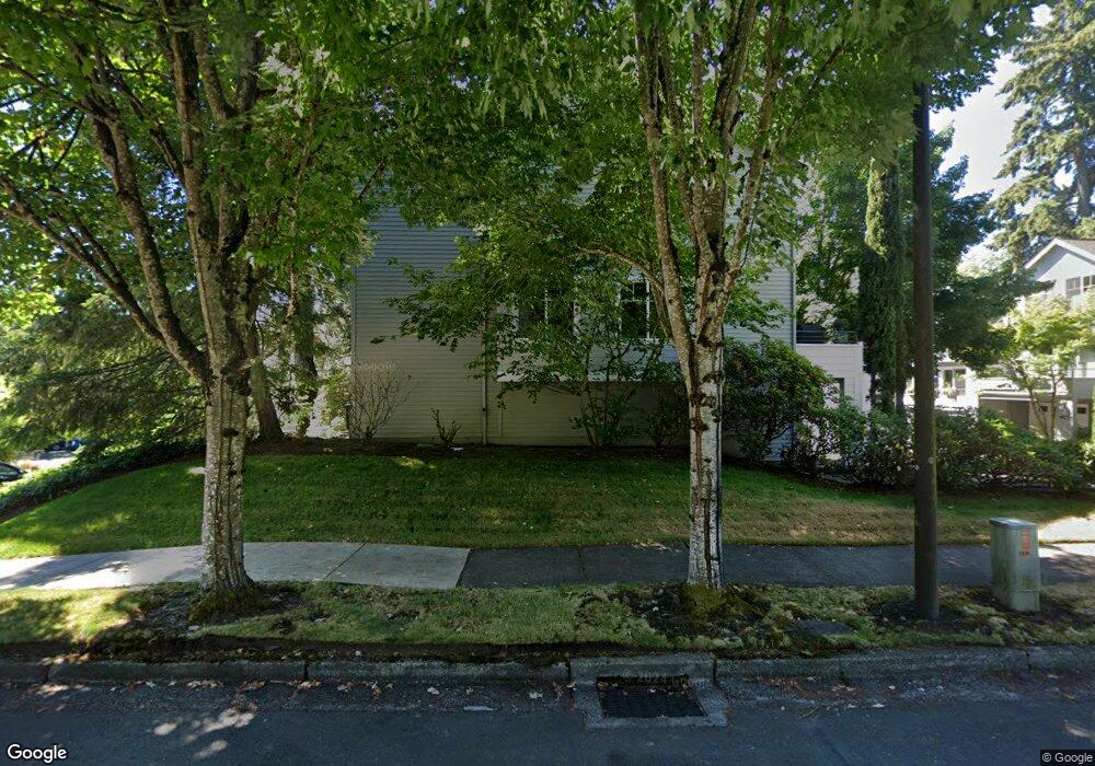 4510 Lower Dr, Lake Oswego, OR 97035 - photo 1