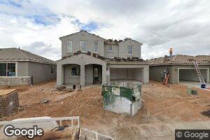 9779 E Lynx Lake Trail, Tucson, AZ 85747