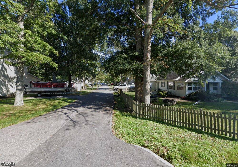 1219 Juniper St, Shady Side, MD 20764 - photo 1